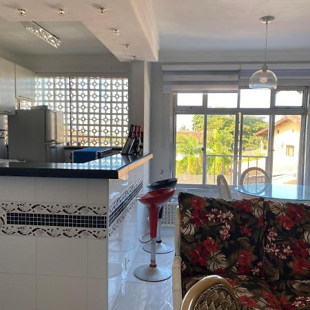 Apartamento Enseada Guarujá Exterior foto