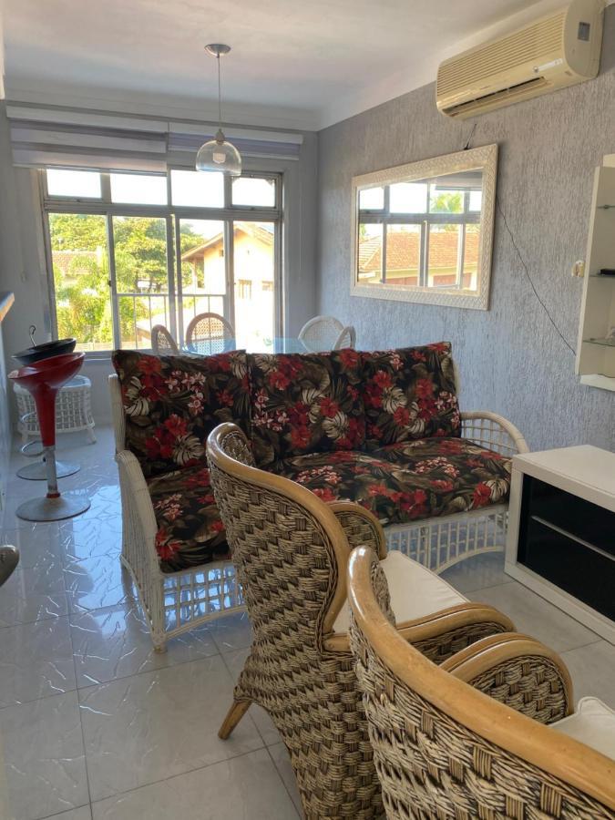 Apartamento Enseada Guarujá Exterior foto
