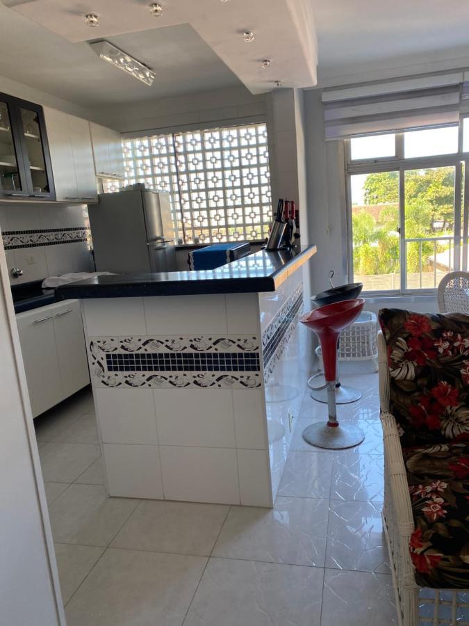 Apartamento Enseada Guarujá Exterior foto