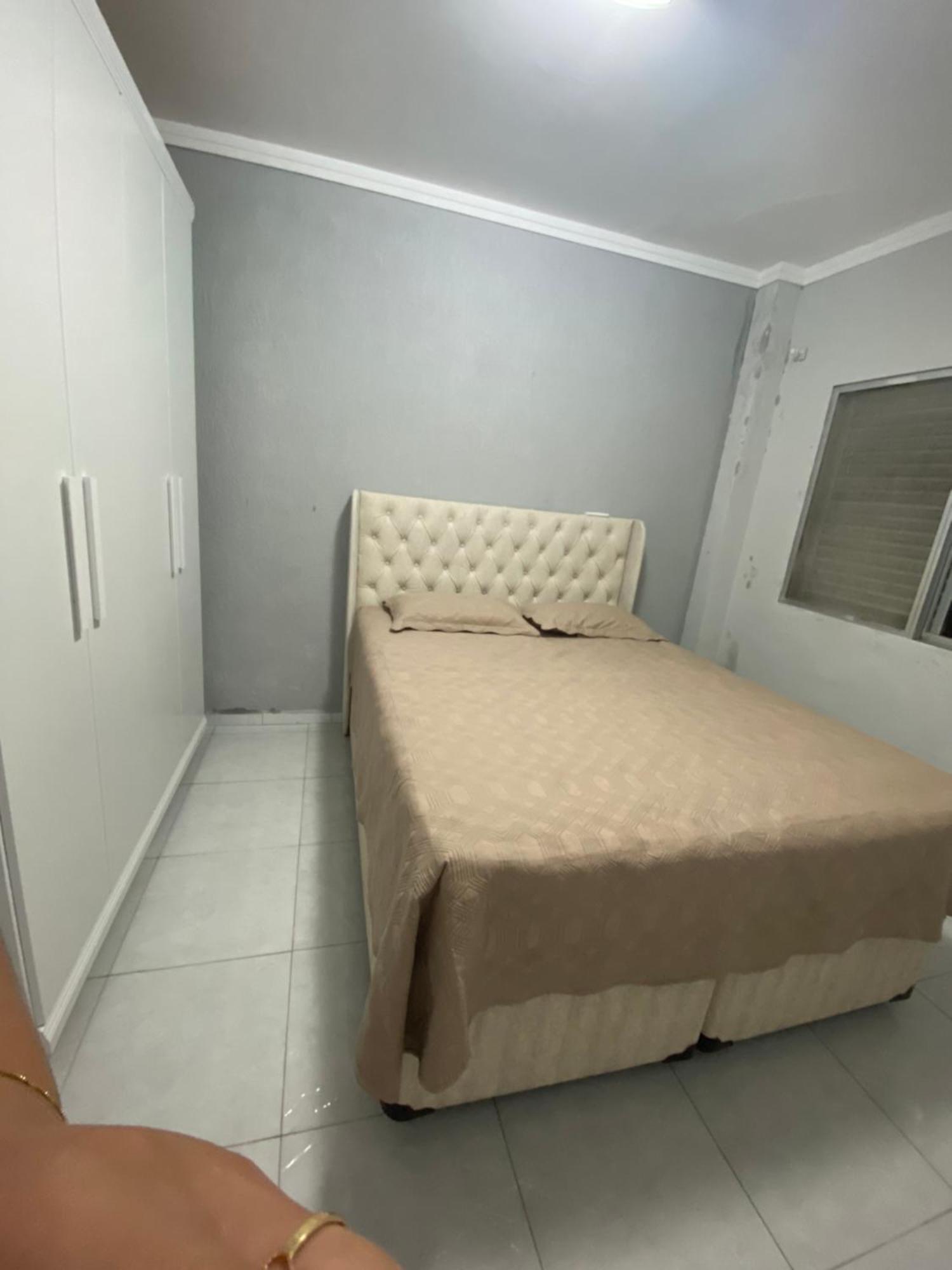 Apartamento Enseada Guarujá Exterior foto